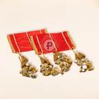Zehra Chura Ceremony Set - Double Saver Chura Ceremony Set