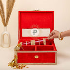 Zehra Chura Ceremony Set - Double Saver Chura Ceremony Set