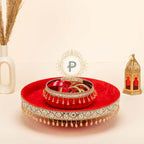 Zehra Chura Ceremony Set - Double Saver Chura Ceremony Set