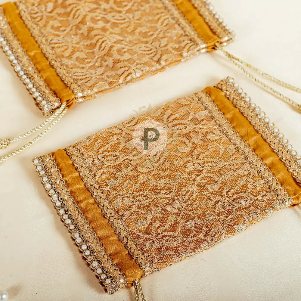 Zehra Chura Cover Pair