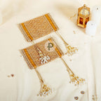 Zehra Chura Cover Pair