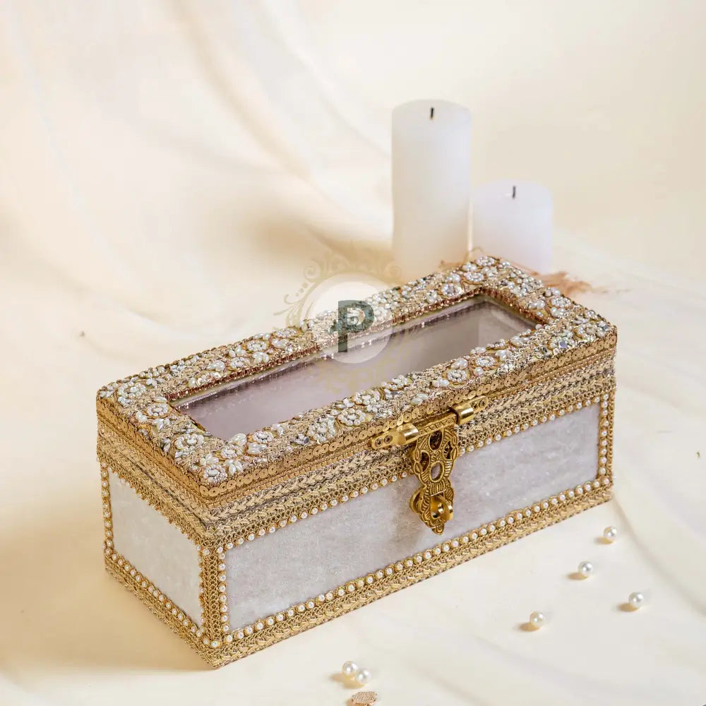 Zehra Full Chura Box