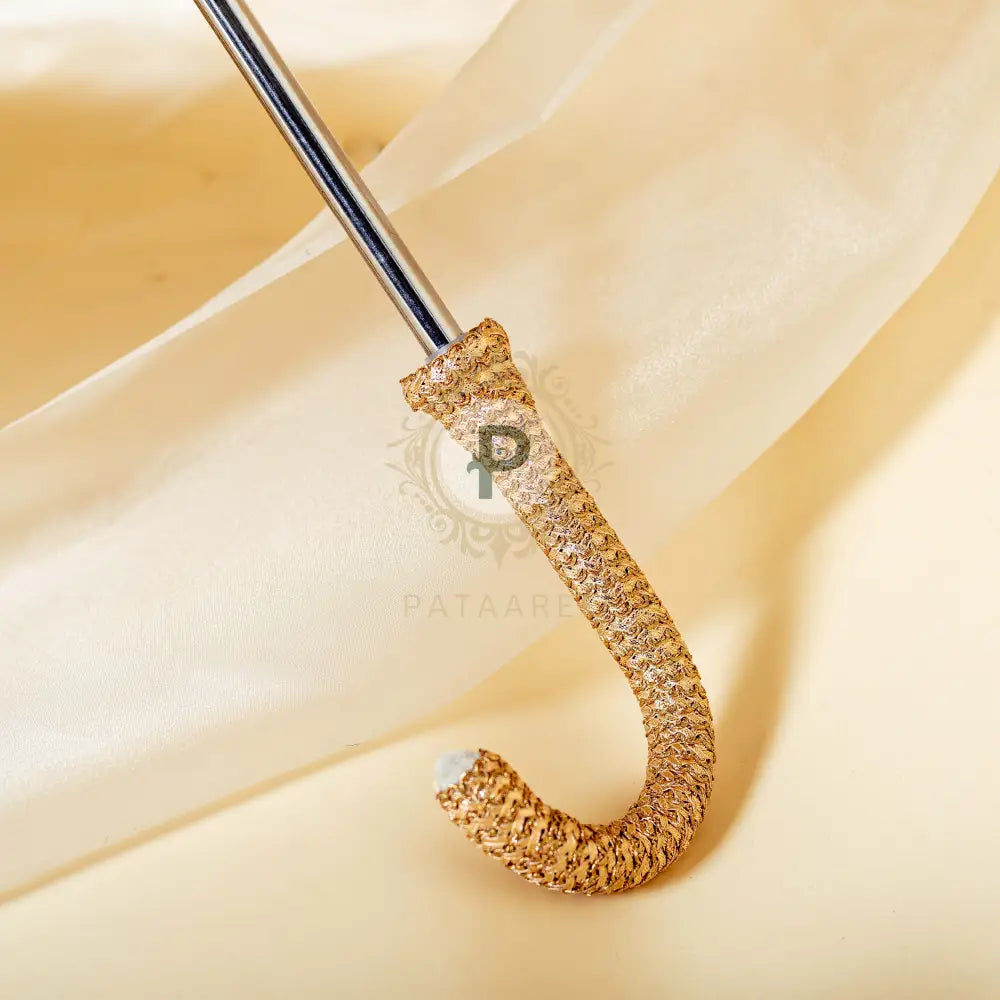 Zehra Bridal Umbrella