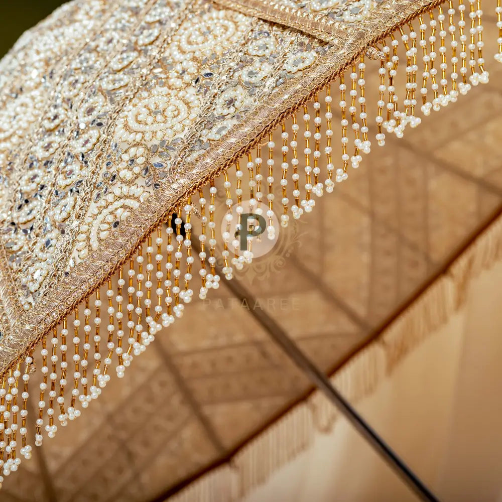 Zehra Bridal Umbrella