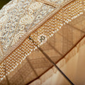 Zehra Bridal Umbrella
