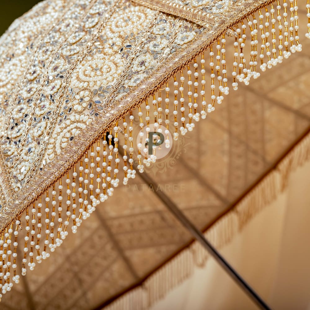 Zehra Bridal Umbrella