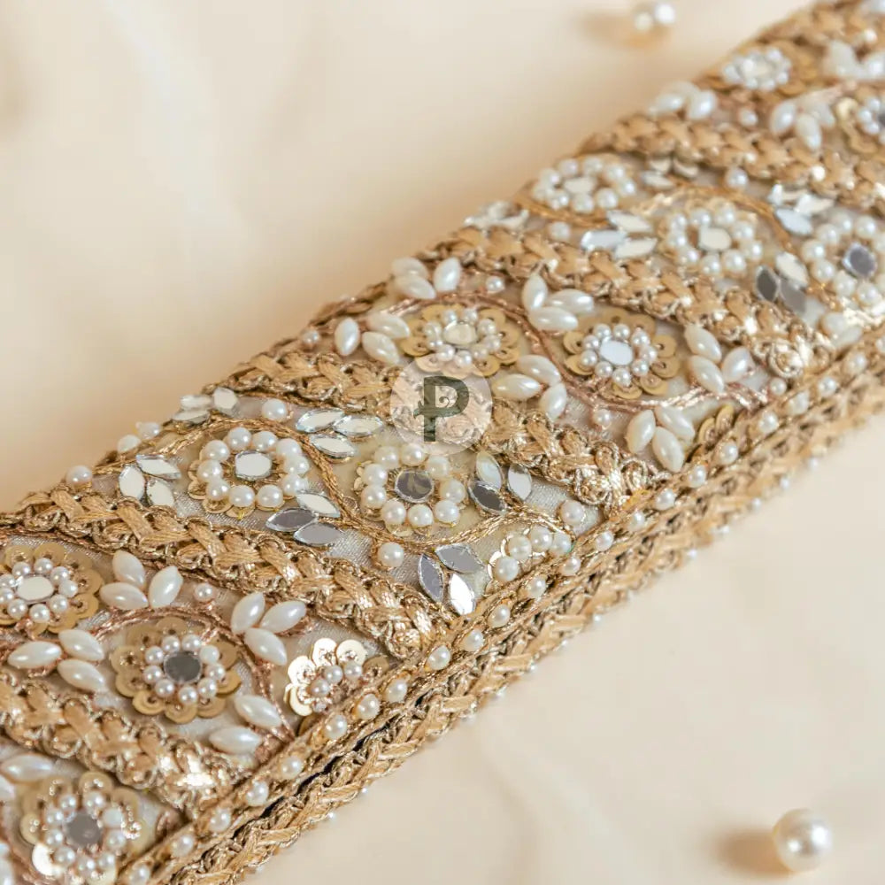 Zehra Chain Box