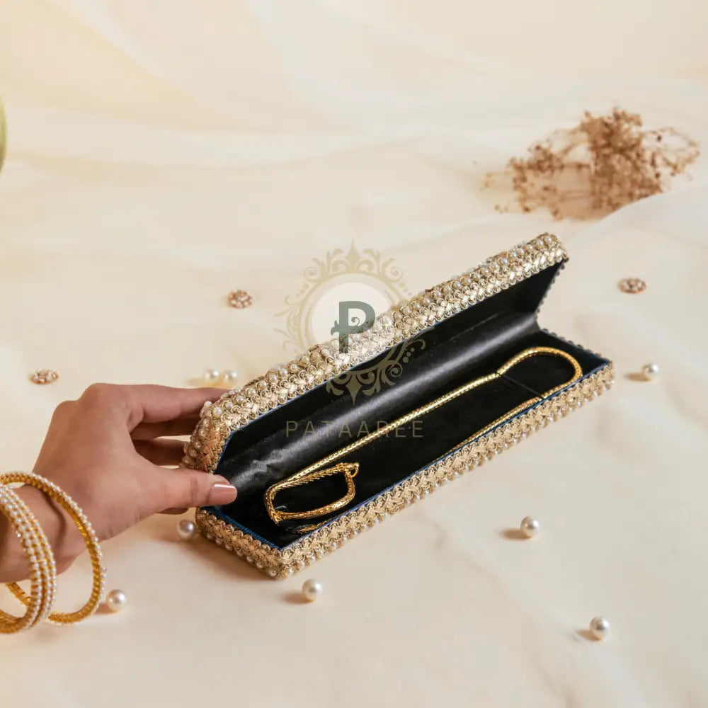 Zehra Chain Box