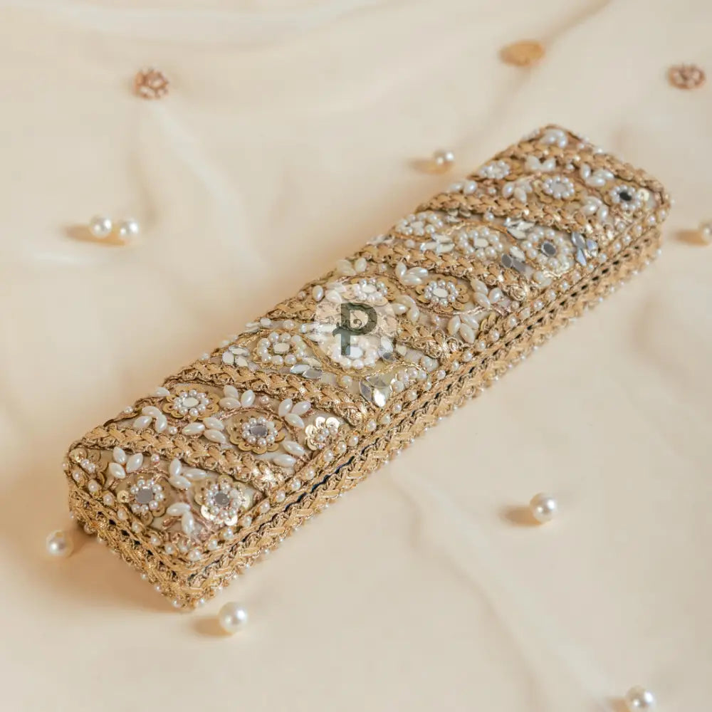 Zehra Chain Box