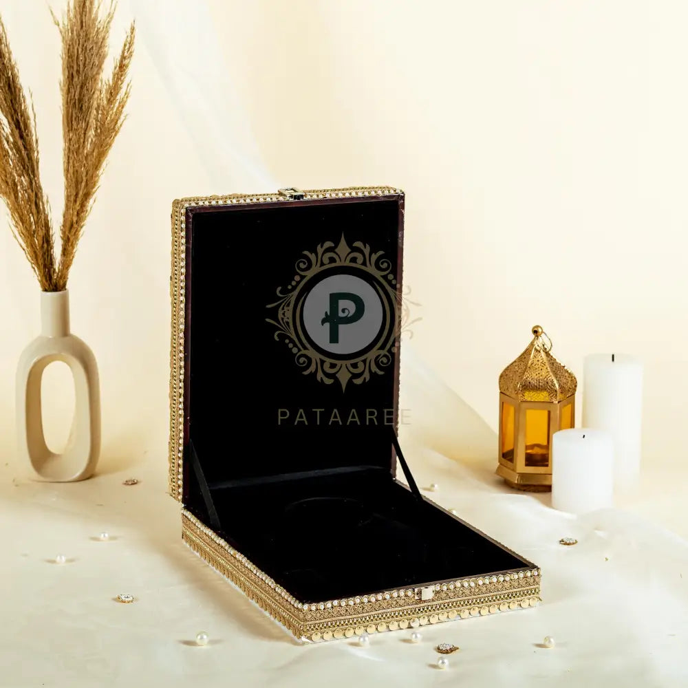 Zehra Choker Box