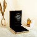 Zehra Choker Box