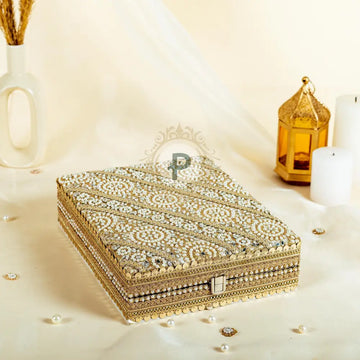 Zehra Choker Box