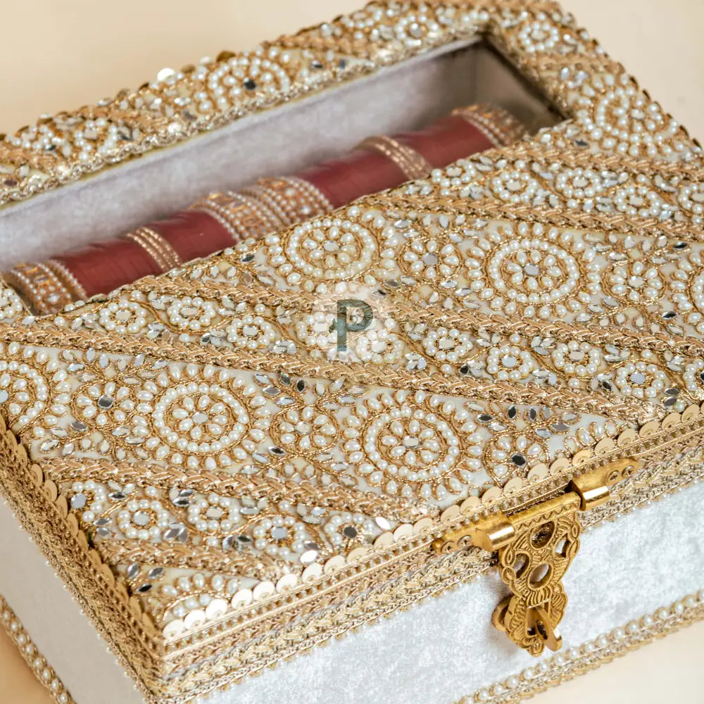 Zehra Chura Kaleera Box