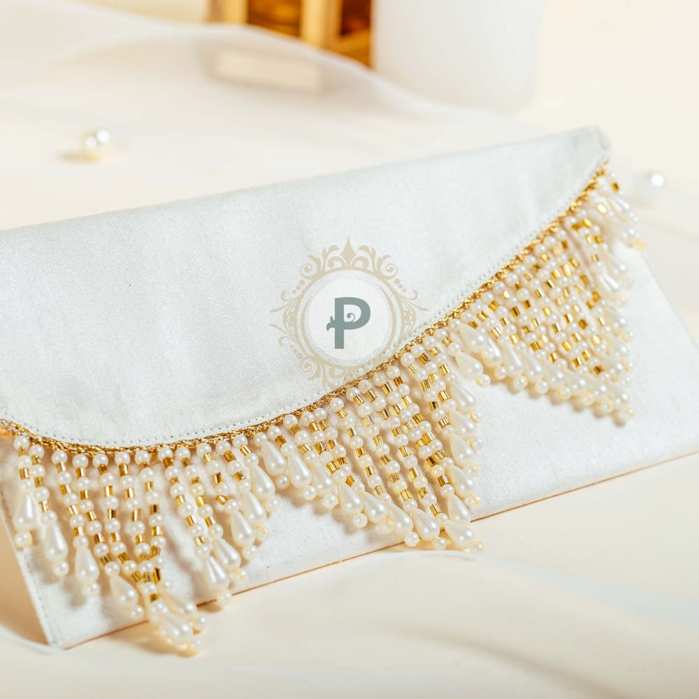 Zehra Envelope