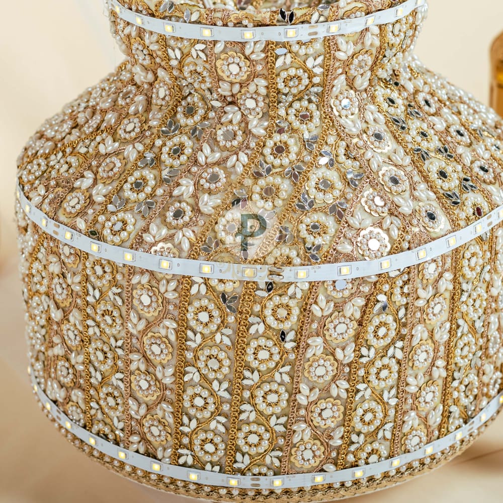 Zehra Jaago Matka