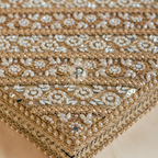 Zehra Jewellery Box