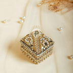 Zehra Ring Box