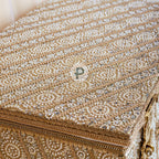 Zehra Trousseau Trunk
