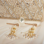 Zehra Trousseau Trunk