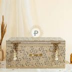 Zehra Trousseau Trunk