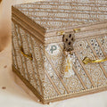 Zehra Trousseau Trunk