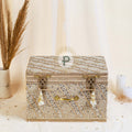 Zehra Trousseau Trunk