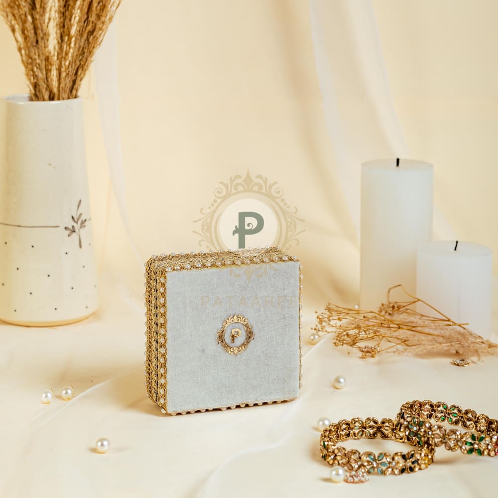 Zehra Kada Box