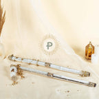 Zehra Long Danda With Ghungroo (For Brass Matka)