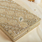Zehra Maharani Jewellery Box Necklace Box
