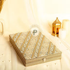 Zehra Maharani Jewellery Box