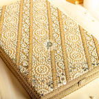 Zehra Maharani Jewellery Box