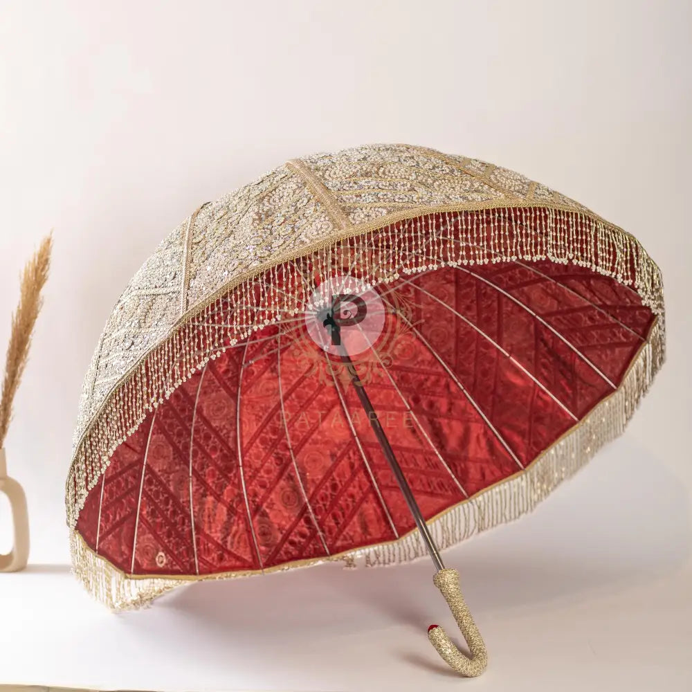 Zehra Bridal Umbrella