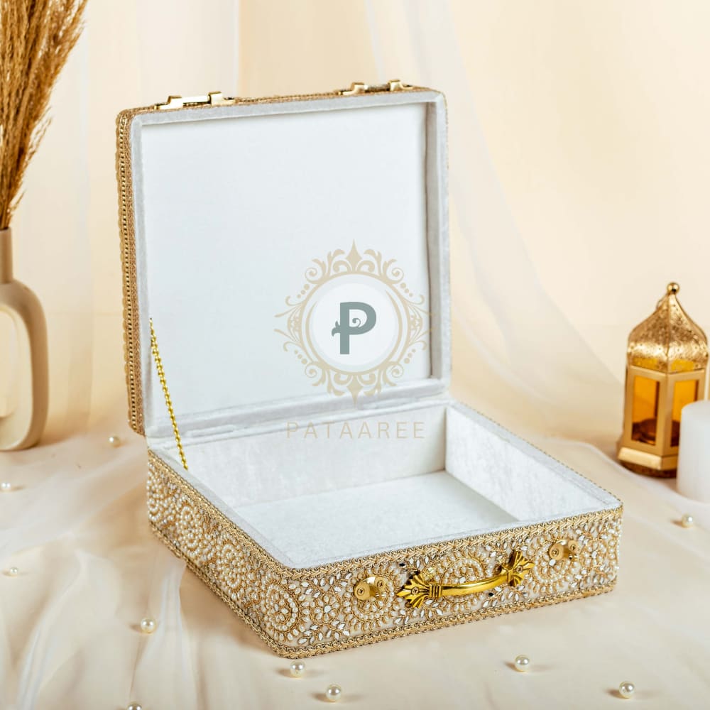 Zehra Mini Trunk
