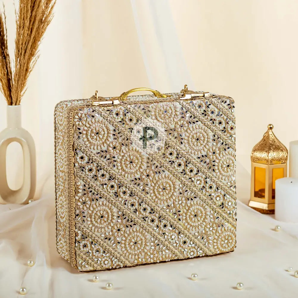 Zehra Mini Trunk