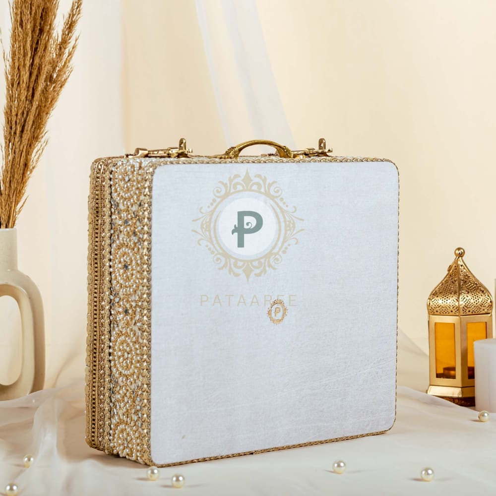 Zehra Mini Trunk
