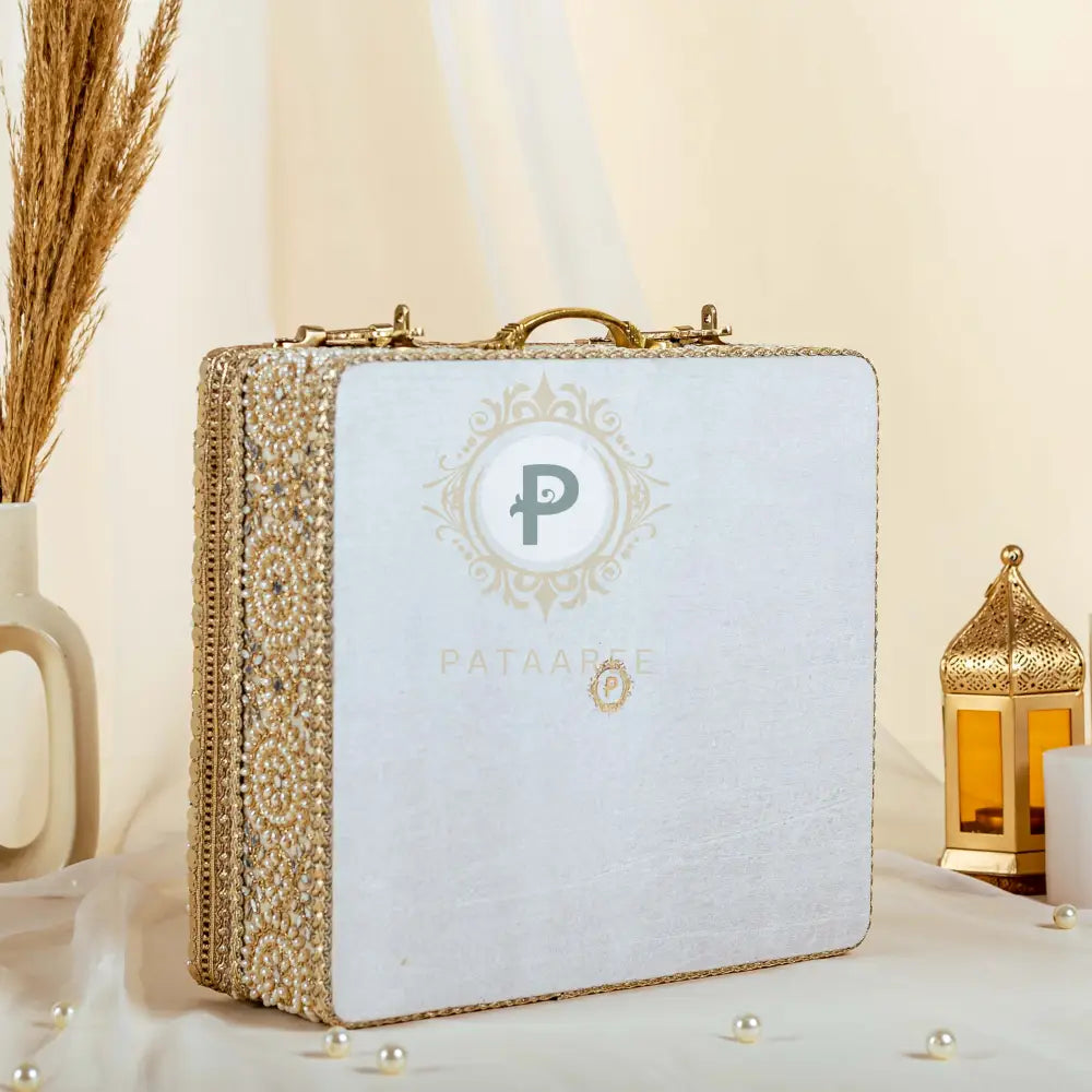 Zehra Mini Trunk