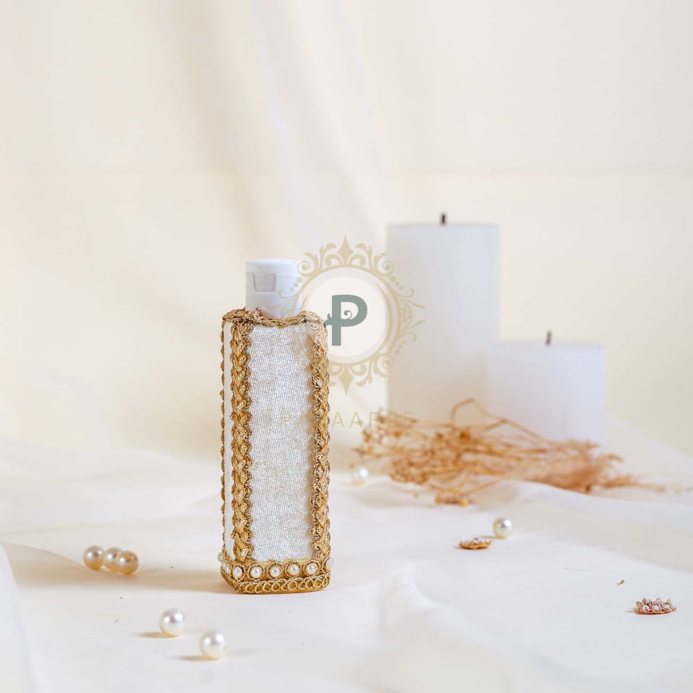 Zehra Oil Bottle