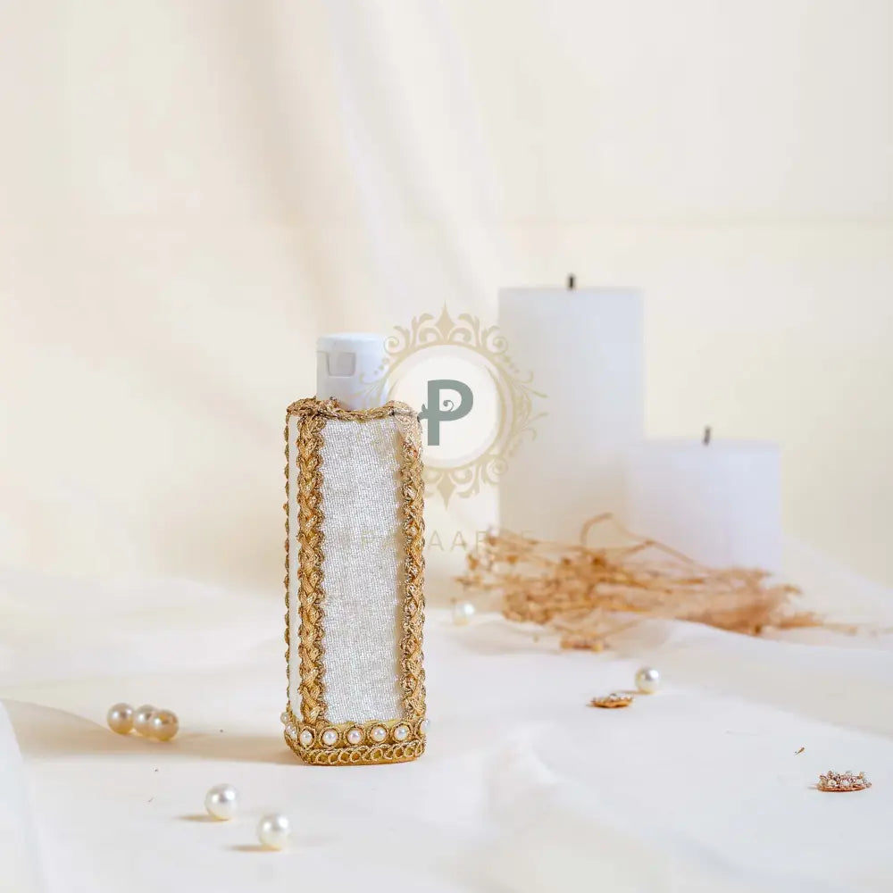 Zehra Oil Bottle