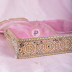 Zehra Tray With Cover