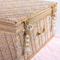 Zehra Trousseau Trunk