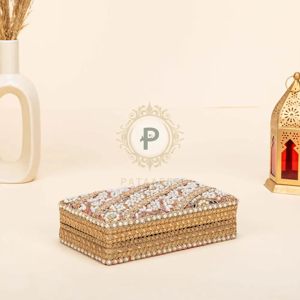 Zehra Double Kada Box