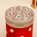 Zehra Ladoo Box 1Kg (Long Shape)