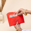 Zehra Envelope