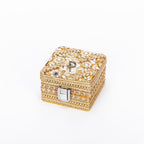 Zehra Single Ginni Box Coin Purse