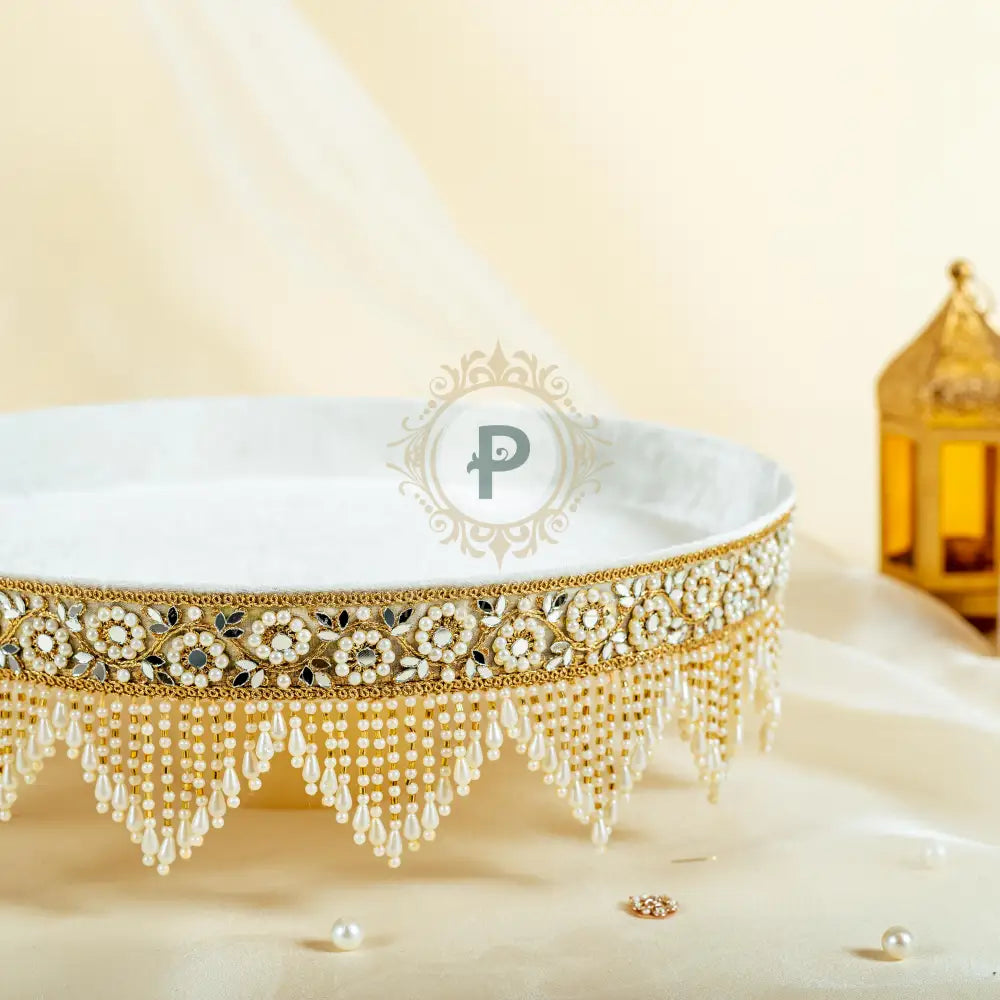 Zehra Thaal With Cover