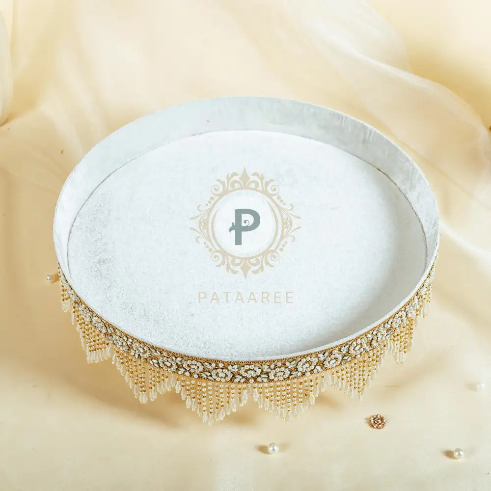Zehra Thaal With Cover
