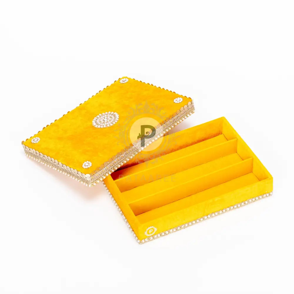 Zehra Barfi Box